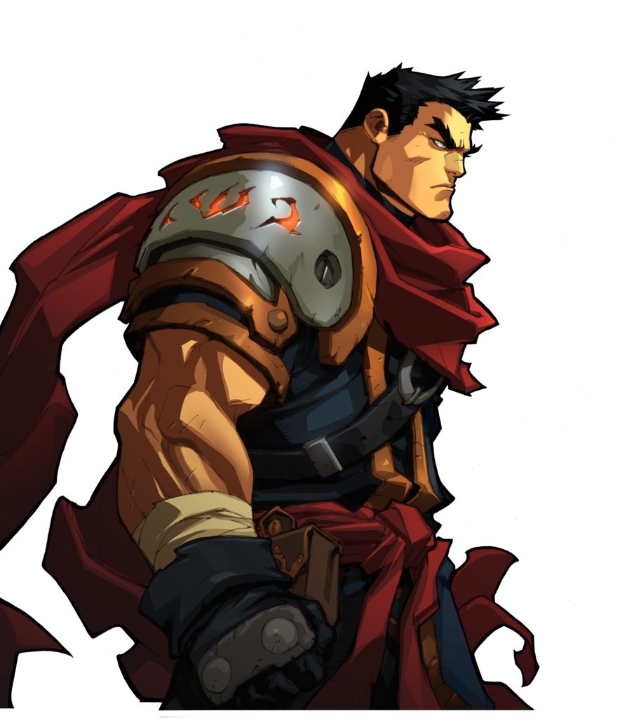 Battle Chasers: Nightwar - Imagen 22